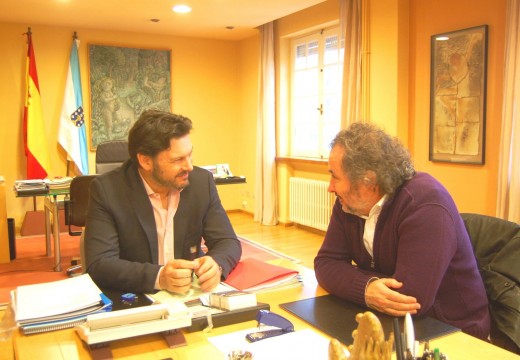 As comunidades galegas no exterior contribuirán á promoción nacional e internacional do filme galego “A Esmorga”